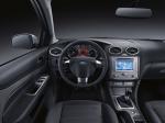 Ford Focus Saloon 2008 года